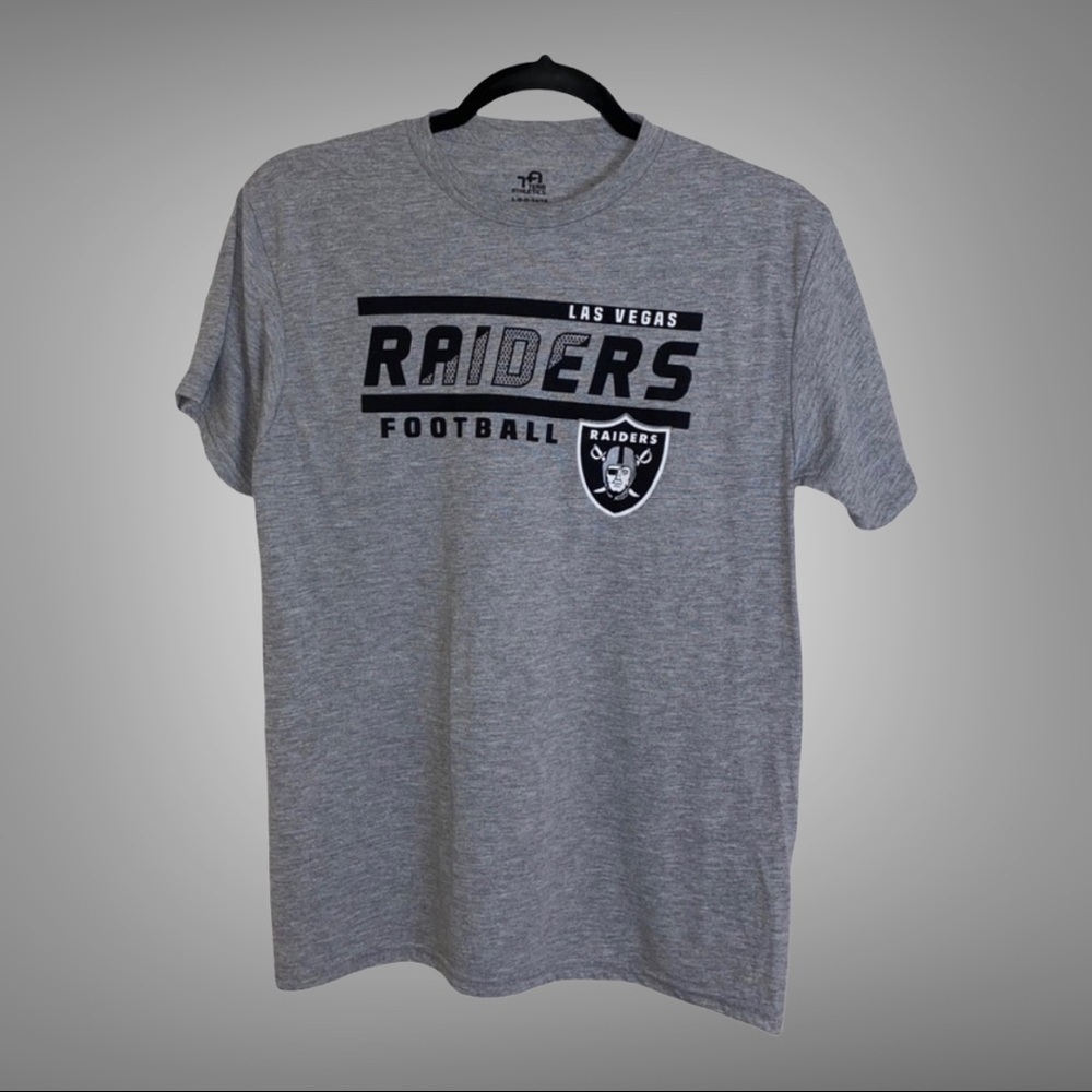 Raiders Shirt